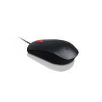 Lenovo 4Y50R20863 mouse Ufficio Ambidestro USB tipo A Ottico 1600 DPI
