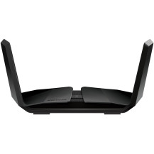 NETGEAR Nighthawk AX12 router wireless Gigabit Ethernet Dual-band (2.4 GHz/5 GHz) Nero