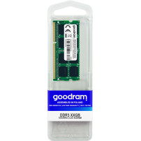 Goodram GR1333S364L9S/4G memoria 4 GB 1 x 4 GB DDR3