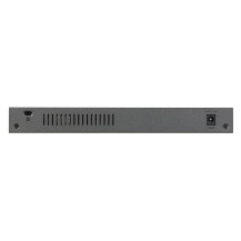 NETGEAR GS110TP Gestito L2/L3/L4 Gigabit Ethernet (10/100/1000) Supporto Power over Ethernet (PoE) Grigio