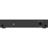 NETGEAR 8-Port Gigabit Ethernet High-Power PoE+ Plus Switch (GS308EPP) Gestito L2/L3 Gigabit Ethernet (10/100/1000) Supporto Pow