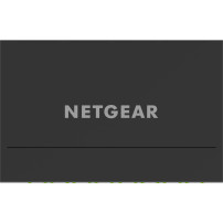 NETGEAR 8-Port Gigabit Ethernet High-Power PoE+ Plus Switch (GS308EPP) Gestito L2/L3 Gigabit Ethernet (10/100/1000) Supporto Pow