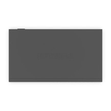 NETGEAR GS524PP Non gestito Gigabit Ethernet (10/100/1000) Supporto Power over Ethernet (PoE) Grigio