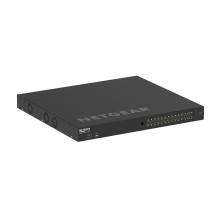 NETGEAR M4250-26G4XF-PoE+ Gestito L2/L3 Gigabit Ethernet (10/100/1000) Supporto Power over Ethernet (PoE) 1U Nero