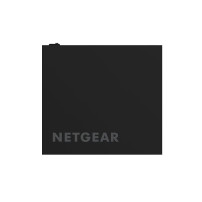 NETGEAR M4250-26G4XF-PoE+ Gestito L2/L3 Gigabit Ethernet (10/100/1000) Supporto Power over Ethernet (PoE) 1U Nero
