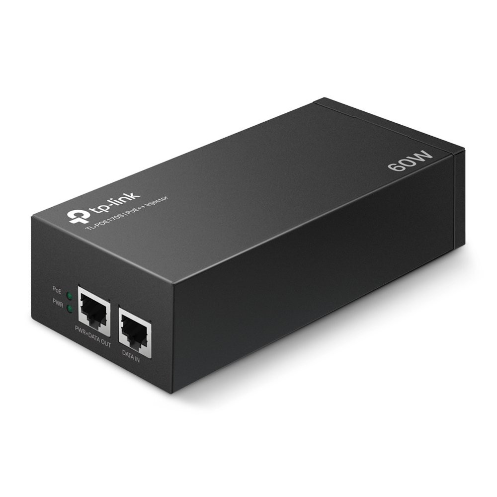 TP-Link TL-POE170S Gigabit Ethernet