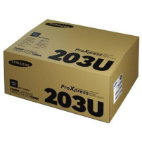 TONER SAMSUNG MLT-D203U/ELS Nero 15.000PP x SL-M4020ND SL-M4070FR SL-M4070FX SL-M4020NX