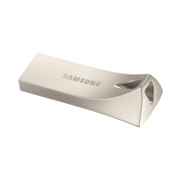 Samsung MUF-64BE unità flash USB 64 GB USB tipo A 3.2 Gen 1 (3.1 Gen 1) Argento