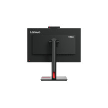 Lenovo ThinkVision T24v-30 Monitor PC 60,5 cm (23.8") 1920 x 1080 Pixel Full HD LED Nero