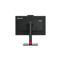 Lenovo ThinkVision T24v-30 Monitor PC 60,5 cm (23.8") 1920 x 1080 Pixel Full HD LED Nero