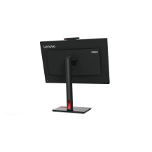 Lenovo ThinkVision T24v-30 Monitor PC 60,5 cm (23.8") 1920 x 1080 Pixel Full HD LED Nero