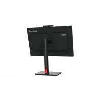 Lenovo ThinkVision T24v-30 Monitor PC 60,5 cm (23.8") 1920 x 1080 Pixel Full HD LED Nero