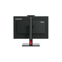 Lenovo ThinkVision T24v-30 Monitor PC 60,5 cm (23.8") 1920 x 1080 Pixel Full HD LED Nero