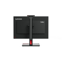 Lenovo ThinkVision T24v-30 Monitor PC 60,5 cm (23.8") 1920 x 1080 Pixel Full HD LED Nero