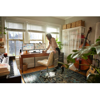 HP P24v G5 FHD Monitor