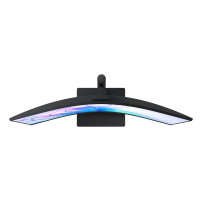 Samsung S65VC Monitor PC 86,4 cm (34") 3440 x 1440 Pixel UltraWide Quad HD LCD Nero