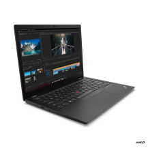 Lenovo ThinkPad L13 Gen 4 (AMD) AMD Ryzen™ 5 PRO 7530U Computer portatile 33,8 cm (13.3") WUXGA 16 GB DDR4-SDRAM 512 GB SSD Wi-F