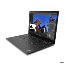 Lenovo ThinkPad L13 Gen 4 (AMD) AMD Ryzen™ 5 PRO 7530U Computer portatile 33,8 cm (13.3") WUXGA 16 GB DDR4-SDRAM 512 GB SSD Wi-F