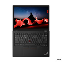 Lenovo ThinkPad L13 Gen 4 (AMD) AMD Ryzen™ 5 PRO 7530U Computer portatile 33,8 cm (13.3") WUXGA 16 GB DDR4-SDRAM 512 GB SSD Wi-F