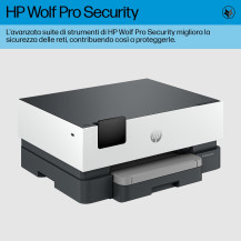 HP OfficeJet Pro 9110b Wireless Colore Stampante, Stampa fronte/retro