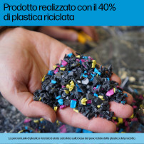 HP OfficeJet Pro 9110b Wireless Colore Stampante, Stampa fronte/retro