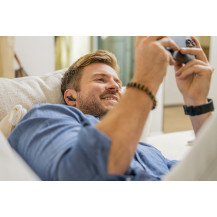 HP Poly Custodia di ricarica base nera Poly Voyager Free 60 UC