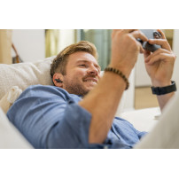 HP Poly Custodia di ricarica base nera Poly Voyager Free 60 UC