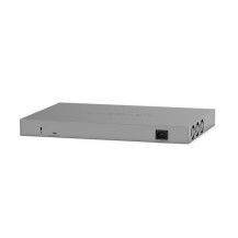 NETGEAR GS728TP Gestito L2/L3/L4 Gigabit Ethernet (10/100/1000) Supporto Power over Ethernet (PoE) Grigio