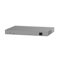 NETGEAR GS728TP Gestito L2/L3/L4 Gigabit Ethernet (10/100/1000) Supporto Power over Ethernet (PoE) Grigio