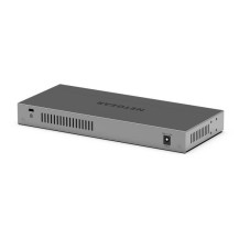 NETGEAR GS108X Non gestito L2 Gigabit Ethernet (10/100/1000) Grigio