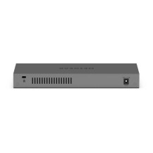 NETGEAR GS108X Non gestito L2 Gigabit Ethernet (10/100/1000) Grigio