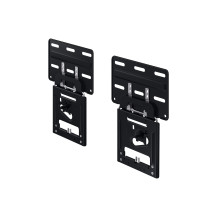 Samsung WMN-B50SC 127 cm (50") Nero