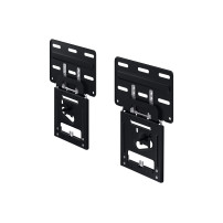 Samsung WMN-B50SC 127 cm (50") Nero