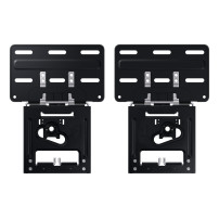 Samsung WMN-B50SC 127 cm (50") Nero