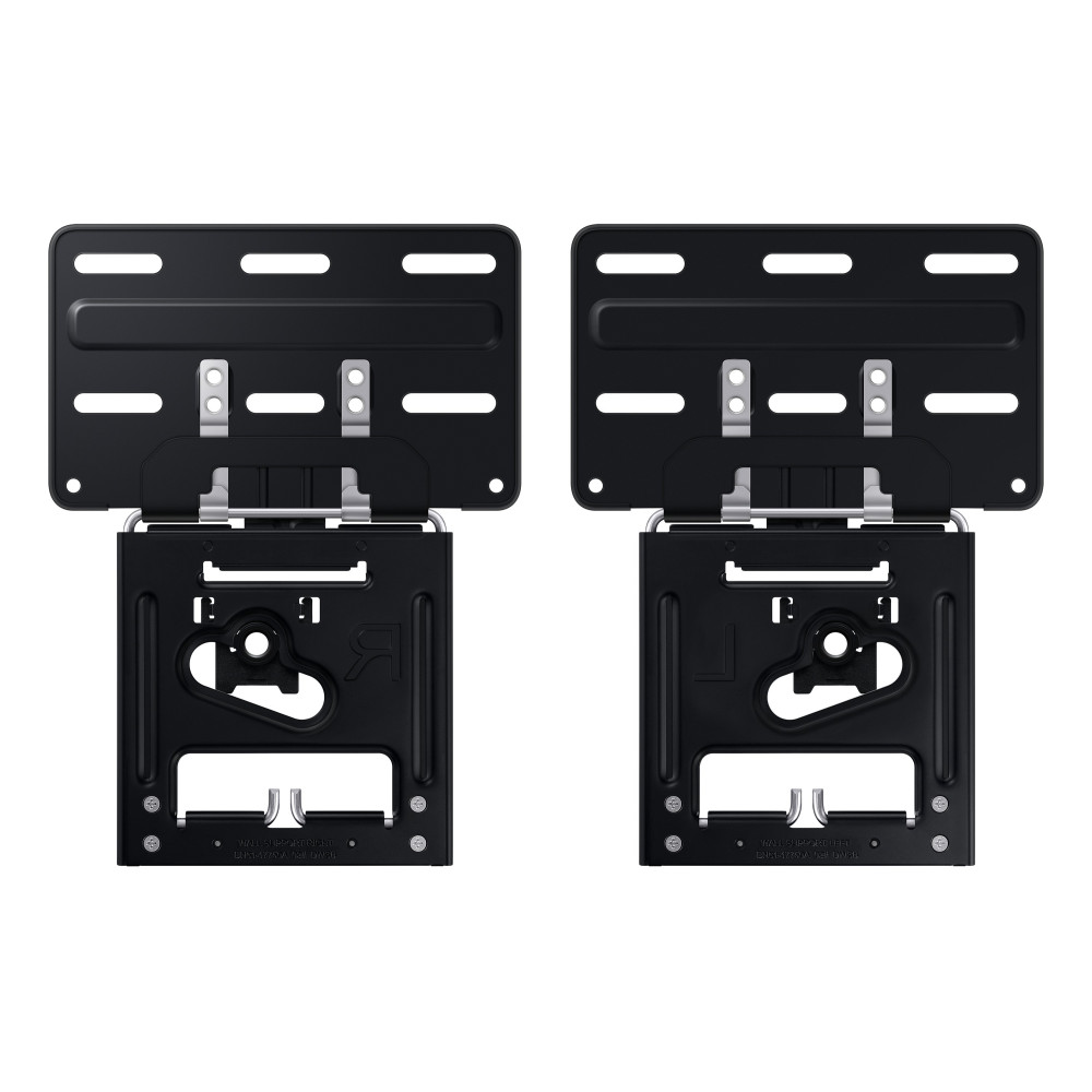 Samsung WMN-B50SC 127 cm (50") Nero