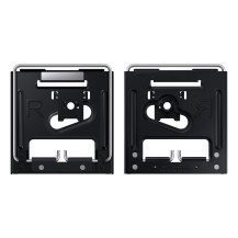 Samsung WMN-B50SC 127 cm (50") Nero