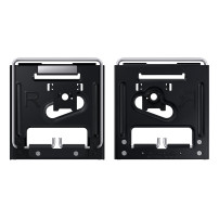 Samsung WMN-B50SC 127 cm (50") Nero