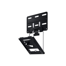 Samsung WMN-B50SC 127 cm (50") Nero