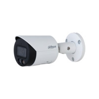 Dahua Technology WizSense IPC-HFW2249S-S-IL-0280B telecamera di sorveglianza Pallottola (forma) Telecamera di sicurezza IP Inter