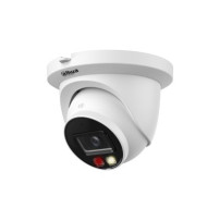 Dahua Technology WizSense DH-IPC-HDW2849TMP-S-IL-0280B telecamera di sorveglianza Cupola Telecamera di sicurezza IP Esterno 3840