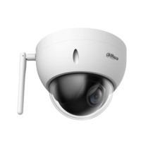 Dahua Technology WizSense SD22404DB-GNY-W Cupola Telecamera di sicurezza IP Esterno 2560 x 1440 Pixel Soffitto/Parete/Palo