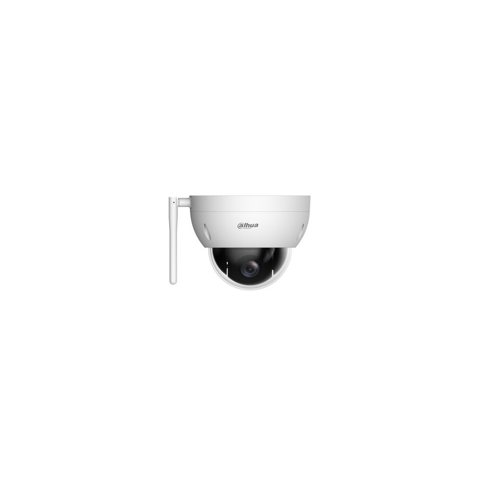 Dahua Technology WizSense SD22404DB-GNY-W Cupola Telecamera di sicurezza IP Esterno 2560 x 1440 Pixel Soffitto/Parete/Palo
