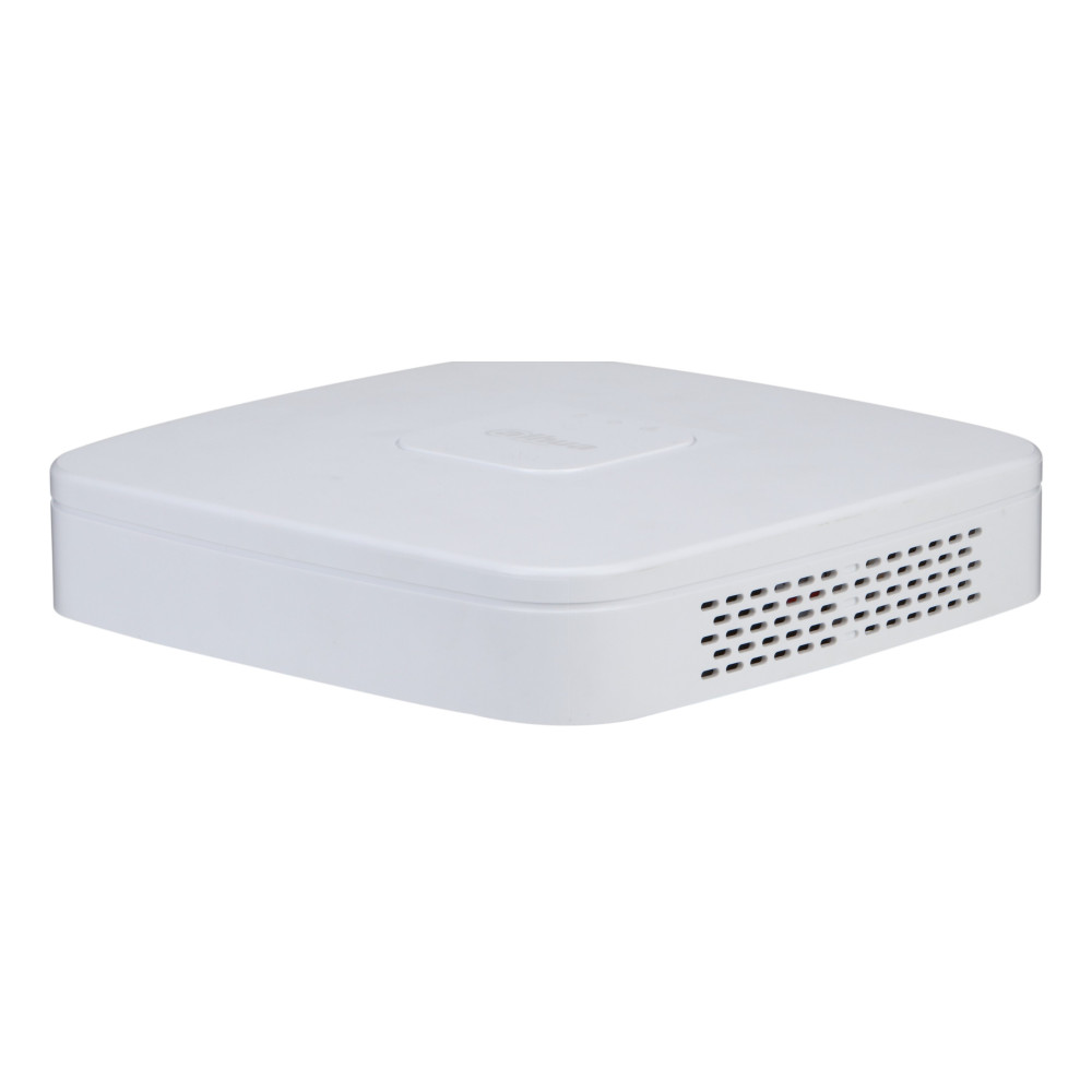 Dahua Technology Lite NVR2104-4KS3 1U Bianco