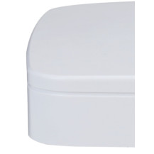 Dahua Technology Lite NVR2104-P-4KS3 Videoregistratore di rete (NVR) Bianco