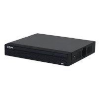 Dahua Technology Lite NVR2104HS-P-4KS3 1U Nero