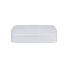 Dahua Technology Lite NVR2108-4KS3 Videoregistratore di rete (NVR) 1U Nero