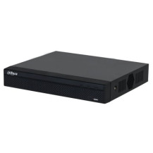 Dahua Technology Lite NVR2108HS-4KS3 Videoregistratore di rete (NVR) 1U Nero