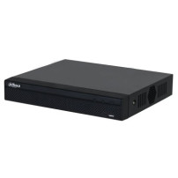 Dahua Technology Lite NVR2108HS-4KS3 Videoregistratore di rete (NVR) 1U Nero