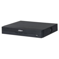 Dahua Technology WizSense NVR4104HS-P-EI Videoregistratore di rete (NVR) 1U Nero