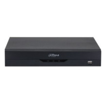 Dahua Technology WizSense NVR4104HS-P-EI Videoregistratore di rete (NVR) 1U Nero